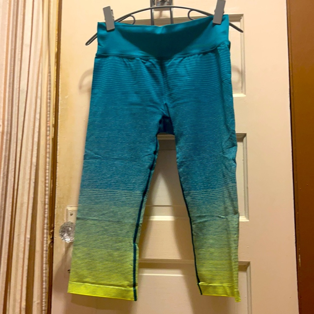 Brooks Pure project capris